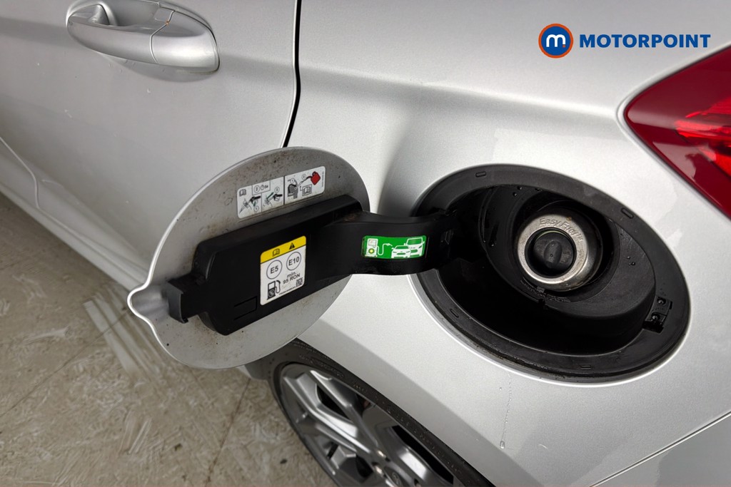 Ford Fiesta St-Line Edition Manual Petrol Hatchback - Stock Number (1666411) - 41st supplementary image