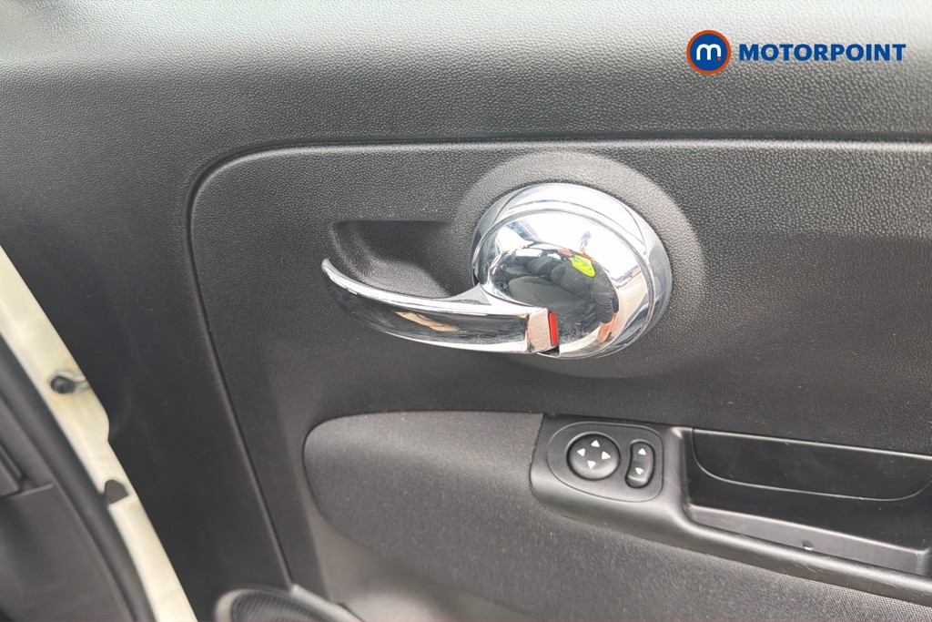 Fiat 500 1.0 Mild Hybrid 3Dr Manual Petrol Hatchback - Stock Number (1666548) - 2nd supplementary image