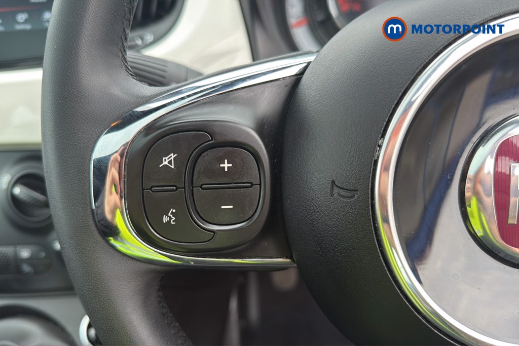 Fiat 500 1.0 Mild Hybrid 3Dr Manual Petrol Hatchback - Stock Number (1666548) - 7th supplementary image