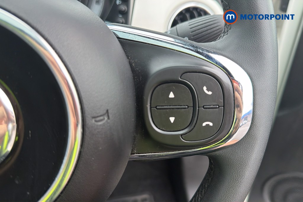 Fiat 500 1.0 Mild Hybrid 3Dr Manual Petrol Hatchback - Stock Number (1666548) - 8th supplementary image