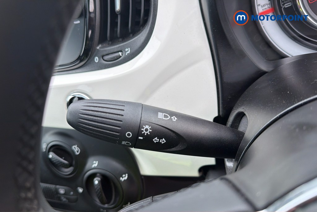 Fiat 500 1.0 Mild Hybrid 3Dr Manual Petrol Hatchback - Stock Number (1666548) - 9th supplementary image