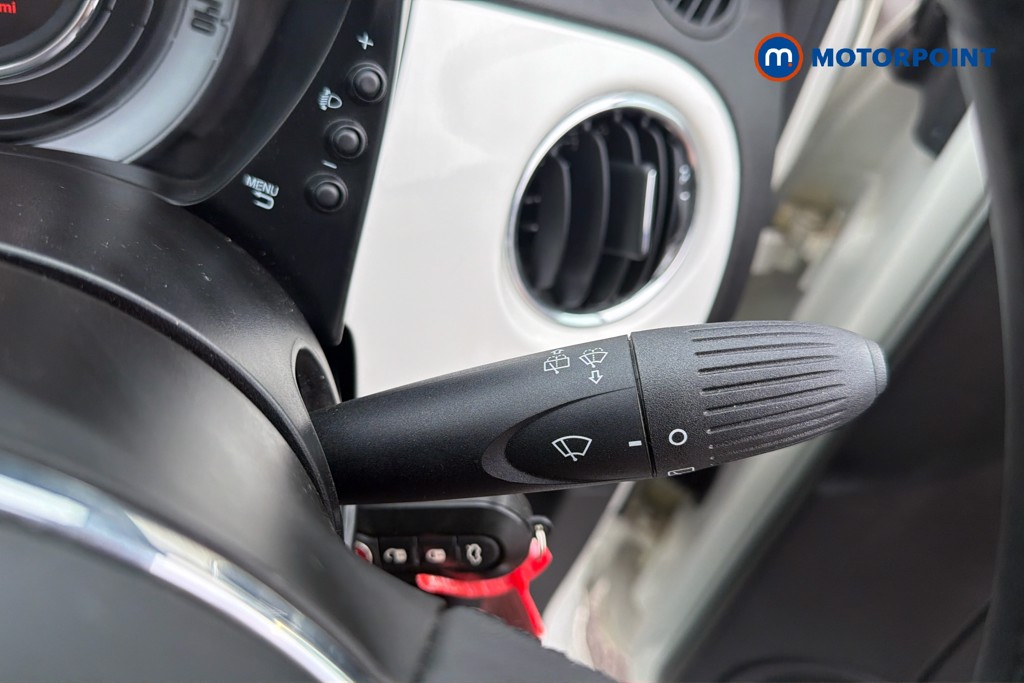 Fiat 500 1.0 Mild Hybrid 3Dr Manual Petrol Hatchback - Stock Number (1666548) - 10th supplementary image