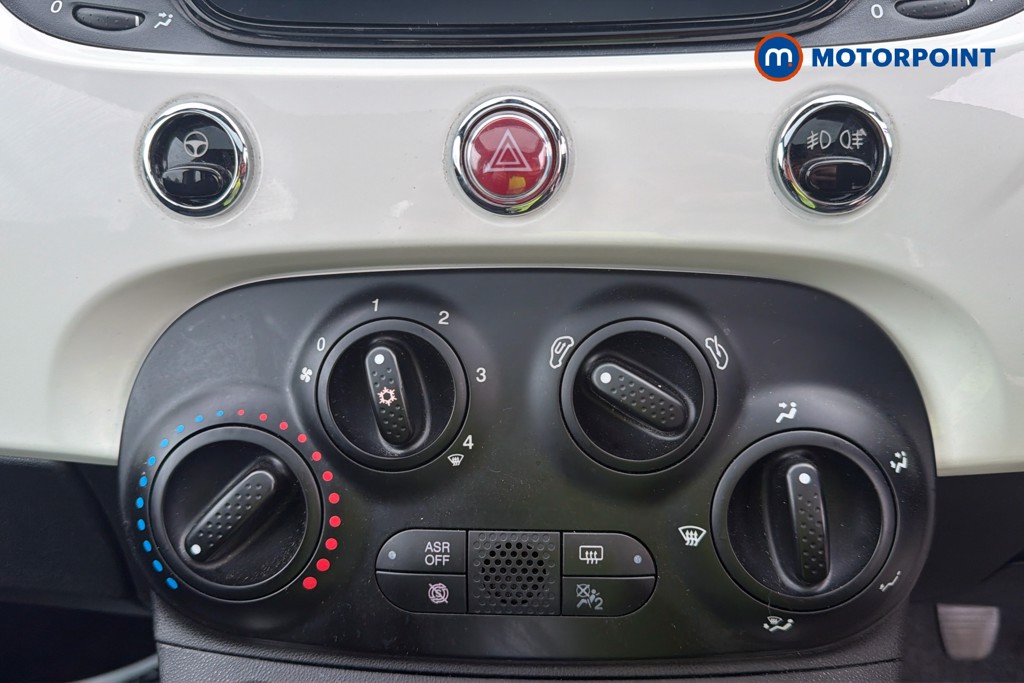 Fiat 500 1.0 Mild Hybrid 3Dr Manual Petrol Hatchback - Stock Number (1666548) - 12th supplementary image