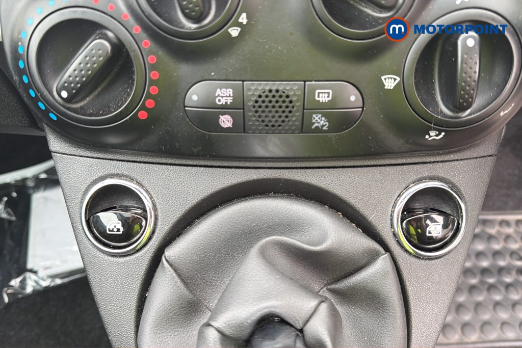 Fiat 500 1.0 Mild Hybrid 3Dr Manual Petrol Hatchback - Stock Number (1666548) - 13th supplementary image