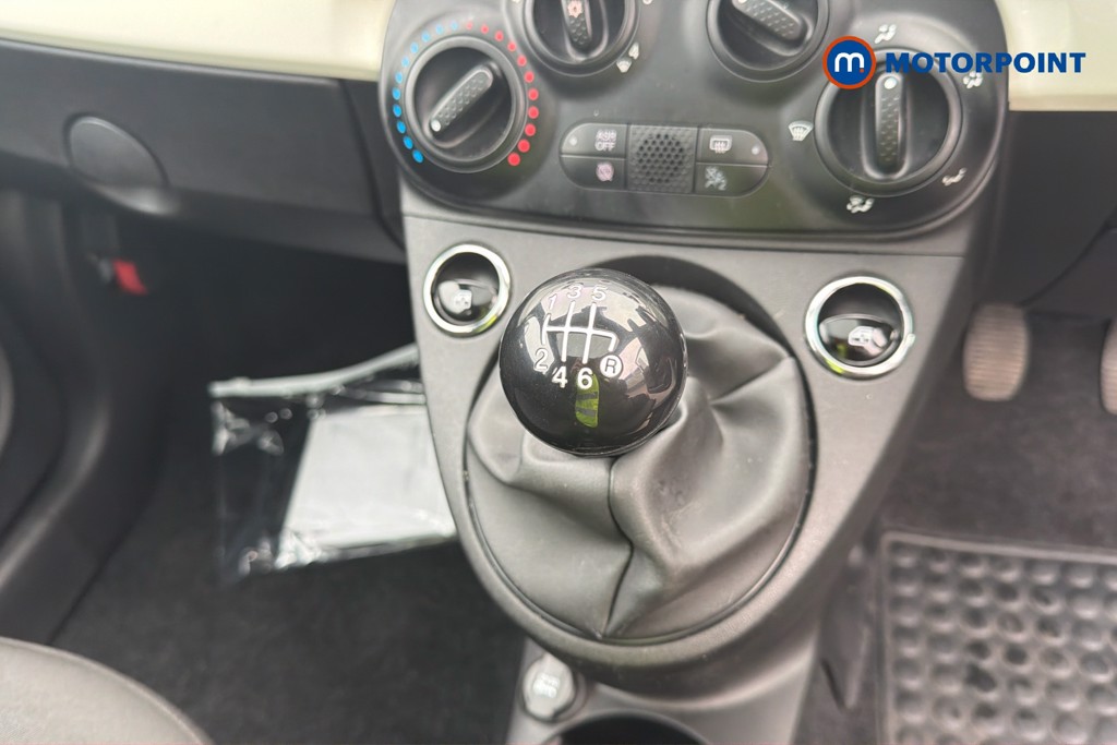 Fiat 500 1.0 Mild Hybrid 3Dr Manual Petrol Hatchback - Stock Number (1666548) - 14th supplementary image