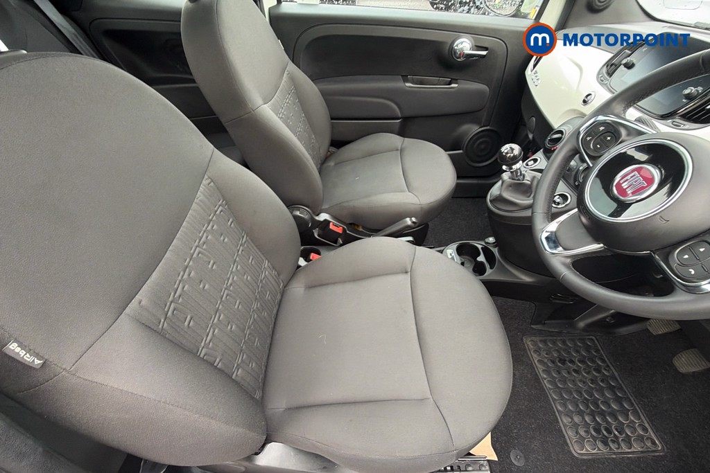 Fiat 500 1.0 Mild Hybrid 3Dr Manual Petrol Hatchback - Stock Number (1666548) - 18th supplementary image