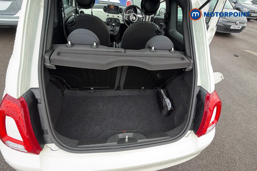 Fiat 500 1.0 Mild Hybrid 3Dr Manual Petrol Hatchback - Stock Number (1666548) - 20th supplementary image
