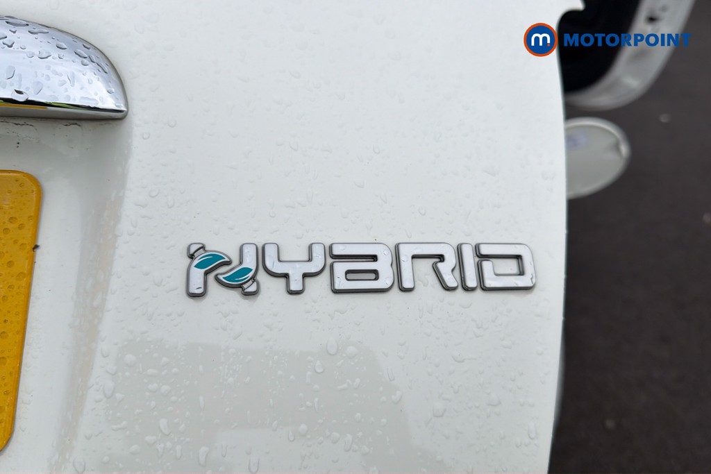 Fiat 500 1.0 Mild Hybrid 3Dr Manual Petrol Hatchback - Stock Number (1666548) - 21st supplementary image