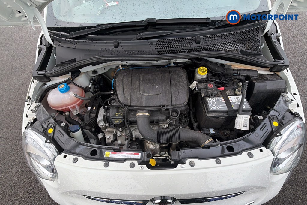 Fiat 500 1.0 Mild Hybrid 3Dr Manual Petrol Hatchback - Stock Number (1666548) - 24th supplementary image