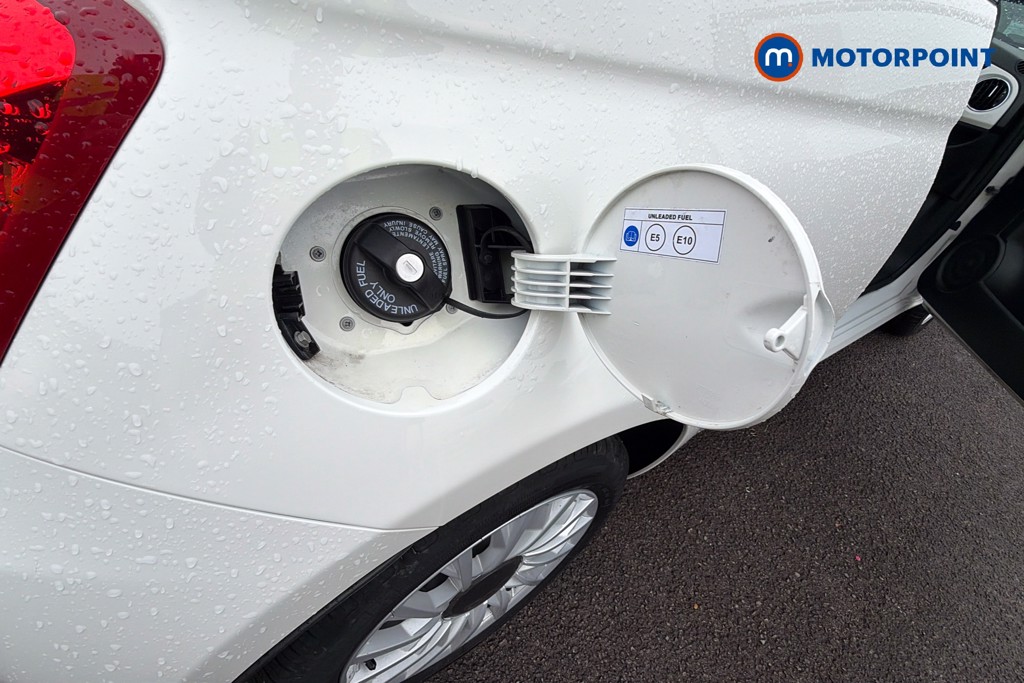 Fiat 500 1.0 Mild Hybrid 3Dr Manual Petrol Hatchback - Stock Number (1666548) - 25th supplementary image
