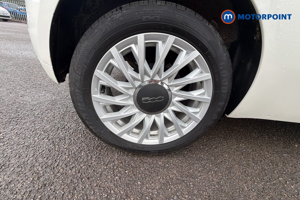 Fiat 500 1.0 Mild Hybrid 3Dr Manual Petrol Hatchback - Stock Number (1666548) - 26th supplementary image