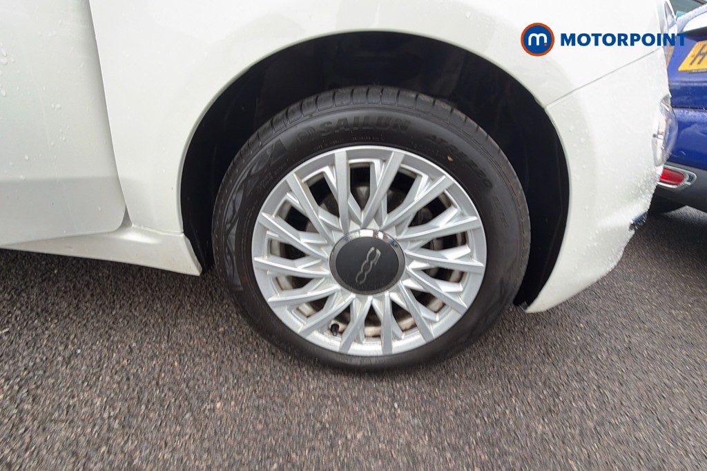 Fiat 500 1.0 Mild Hybrid 3Dr Manual Petrol Hatchback - Stock Number (1666548) - 27th supplementary image