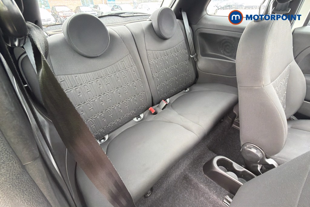 Fiat 500 1.0 Mild Hybrid 3Dr Manual Petrol Hatchback - Stock Number (1666548) - 32nd supplementary image