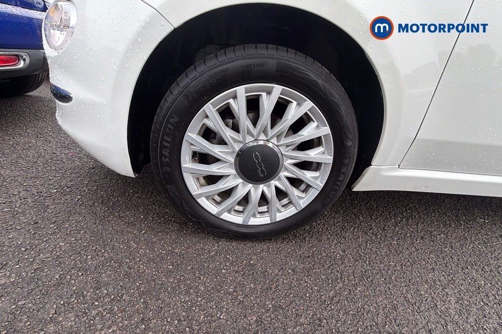 Fiat 500 1.0 Mild Hybrid 3Dr Manual Petrol Hatchback - Stock Number (1666548) - 38th supplementary image