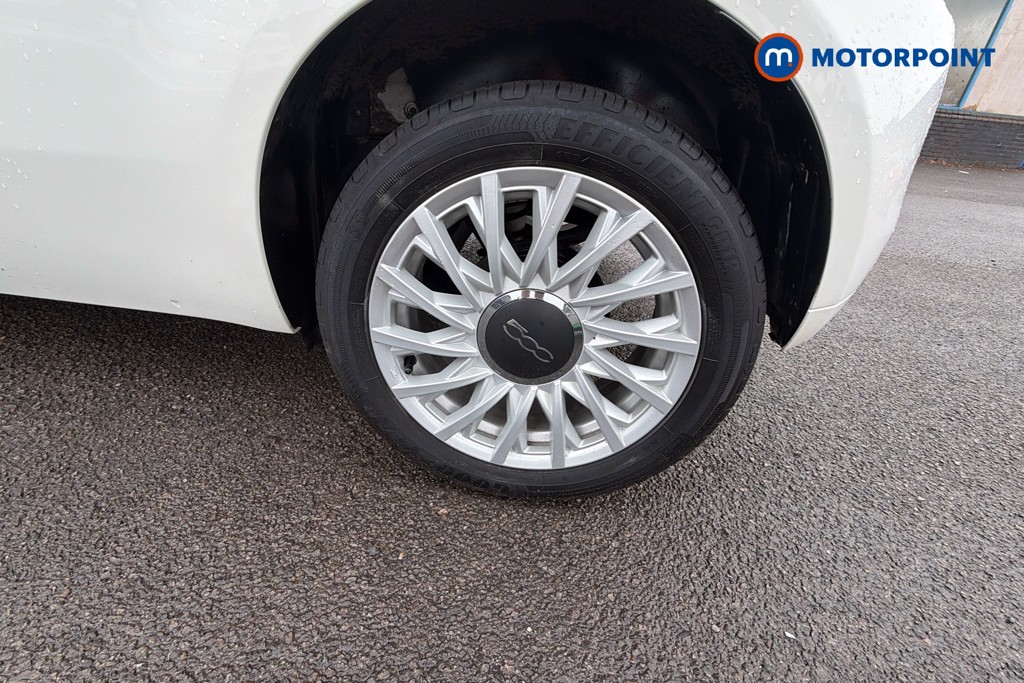 Fiat 500 1.0 Mild Hybrid 3Dr Manual Petrol Hatchback - Stock Number (1666548) - 42nd supplementary image