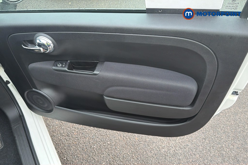 Fiat 500 1.0 Mild Hybrid 3Dr Manual Petrol Hatchback - Stock Number (1666548) - 1st supplementary image
