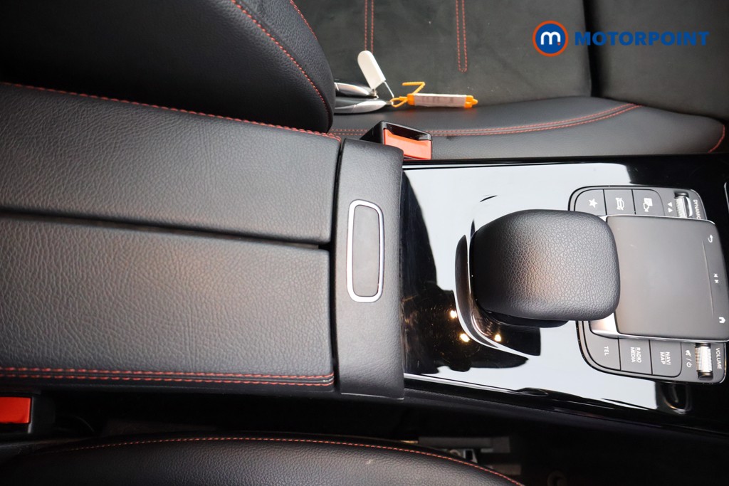 Mercedes-Benz A Class Amg Line Automatic Petrol Hatchback - Stock Number (1666626) - 14th supplementary image