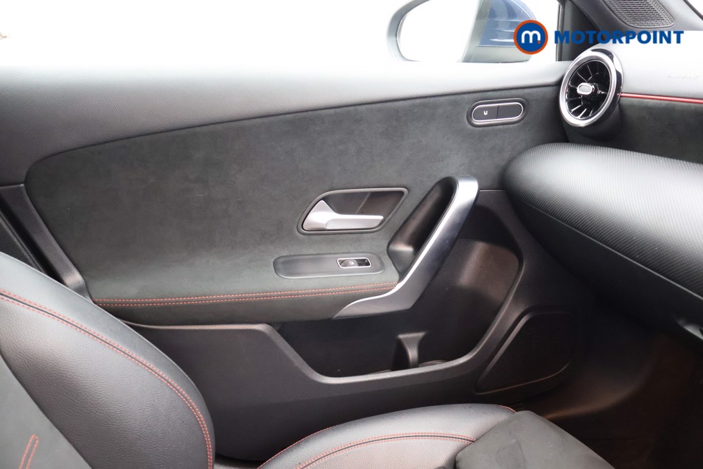 Mercedes-Benz A Class Amg Line Automatic Petrol Hatchback - Stock Number (1666626) - 16th supplementary image