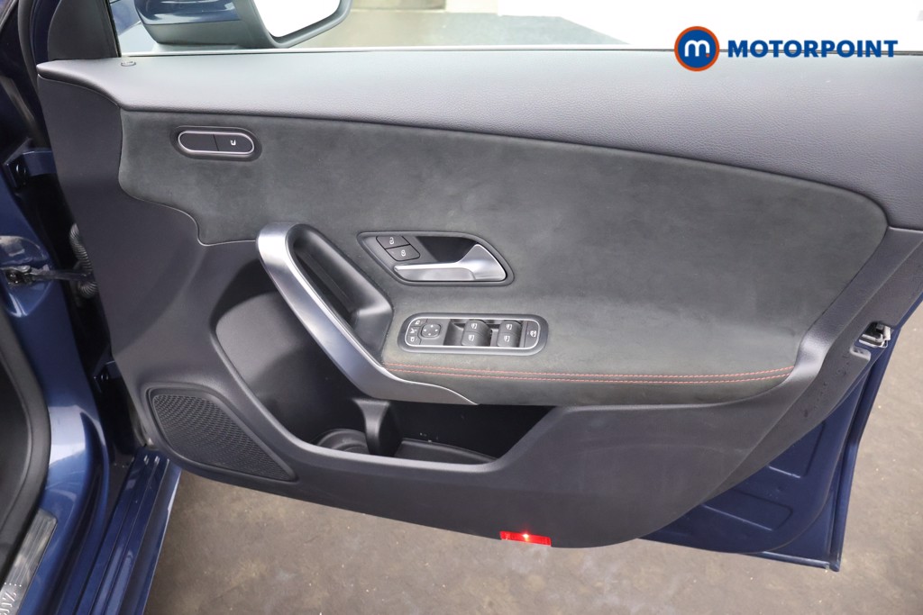 Mercedes-Benz A Class Amg Line Automatic Petrol Hatchback - Stock Number (1666626) - 18th supplementary image