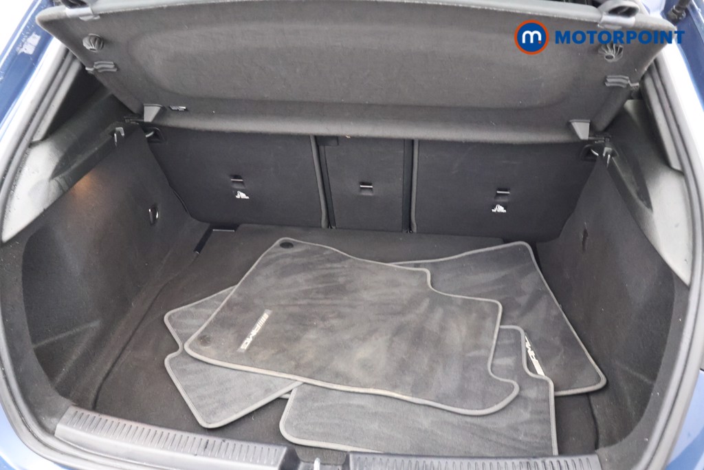 Mercedes-Benz A Class Amg Line Automatic Petrol Hatchback - Stock Number (1666626) - 25th supplementary image