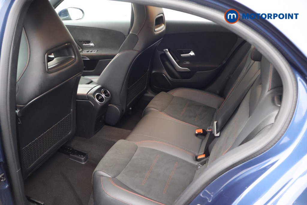 Mercedes-Benz A Class Amg Line Automatic Petrol Hatchback - Stock Number (1666626) - 27th supplementary image