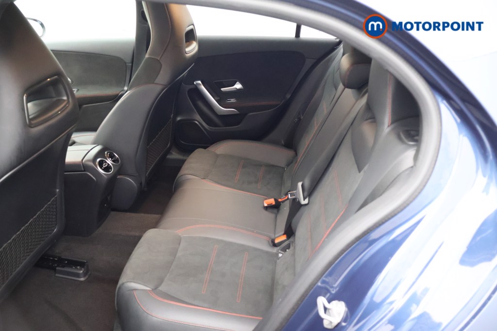 Mercedes-Benz A Class Amg Line Automatic Petrol Hatchback - Stock Number (1666626) - 28th supplementary image