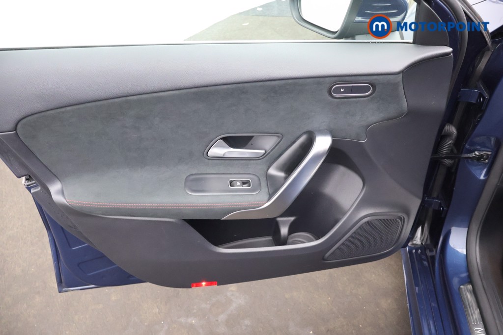 Mercedes-Benz A Class Amg Line Automatic Petrol Hatchback - Stock Number (1666626) - 29th supplementary image
