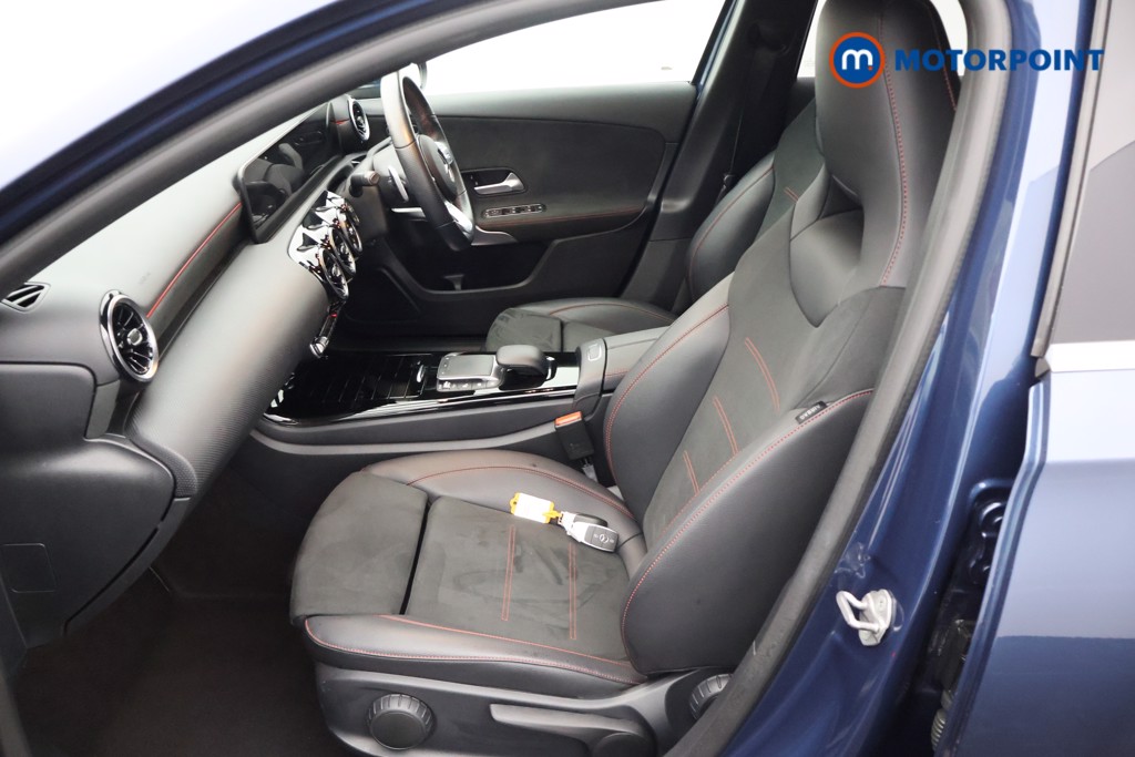 Mercedes-Benz A Class Amg Line Automatic Petrol Hatchback - Stock Number (1666626) - 31st supplementary image