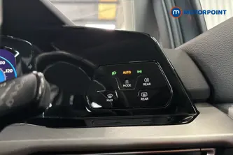 Volkswagen Golf Life Manual Petrol Hatchback - Stock Number (1666891) - 11th supplementary image