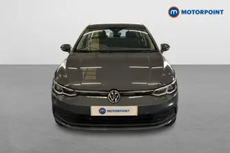 Volkswagen Golf Life Manual Petrol Hatchback - Stock Number (1666891) - Front bumper
