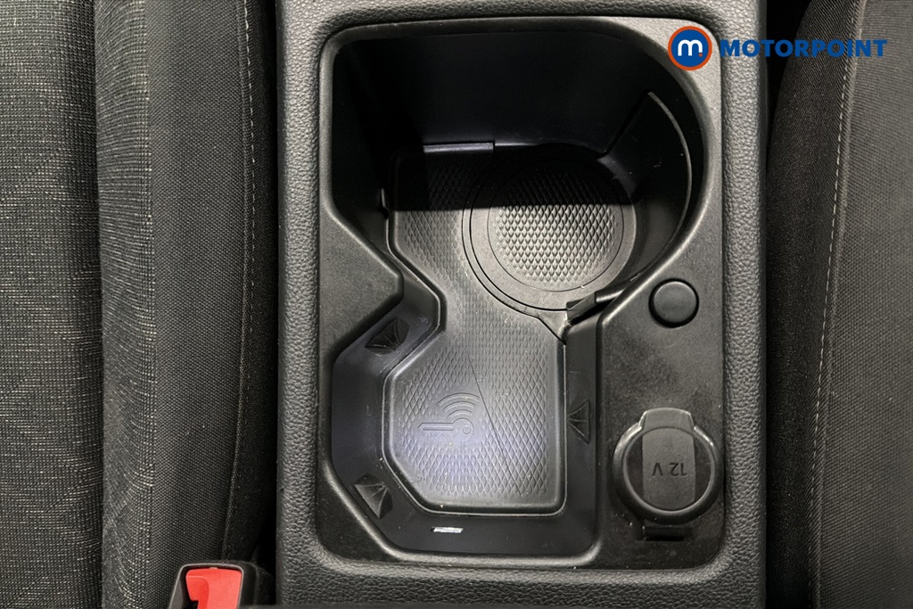 Volkswagen Golf Life Manual Petrol Hatchback - Stock Number (1666891) - 16th supplementary image