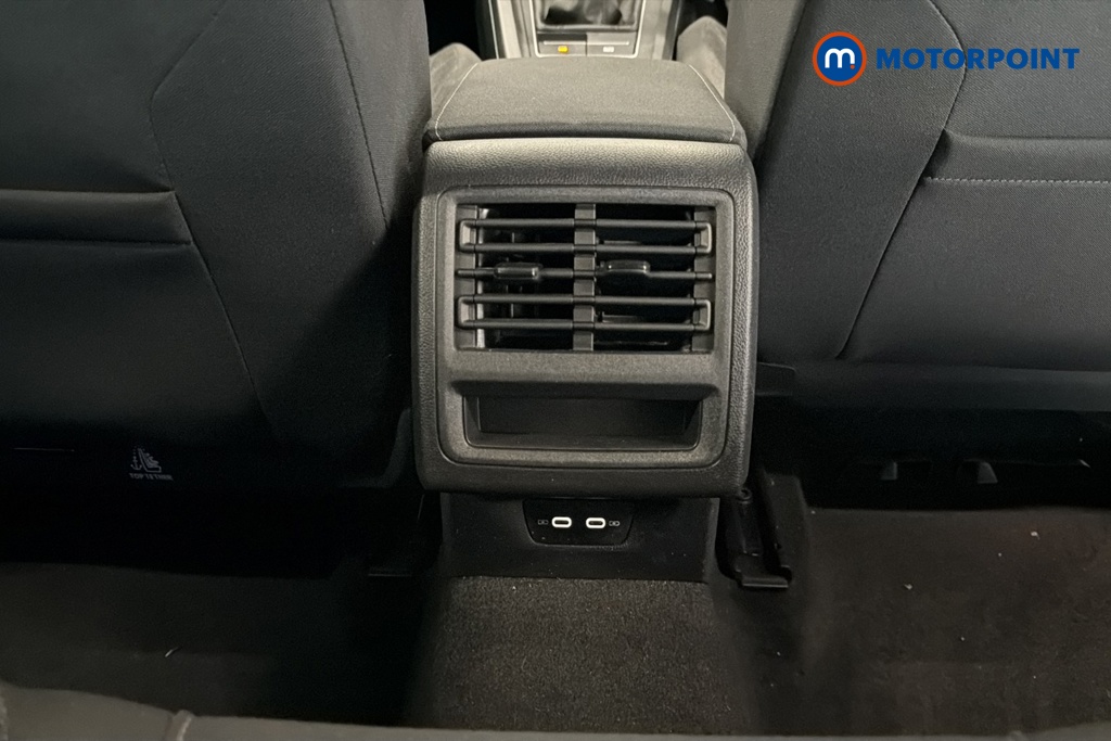 Volkswagen Golf Life Manual Petrol Hatchback - Stock Number (1666891) - 28th supplementary image