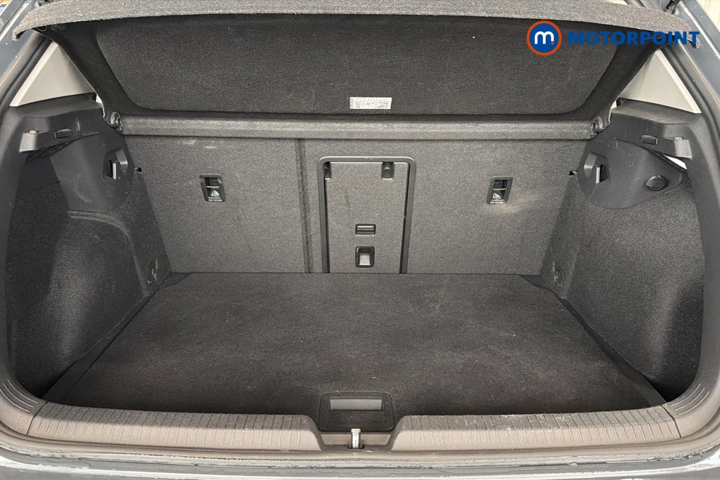Volkswagen Golf Life Manual Petrol Hatchback - Stock Number (1666891) - 30th supplementary image
