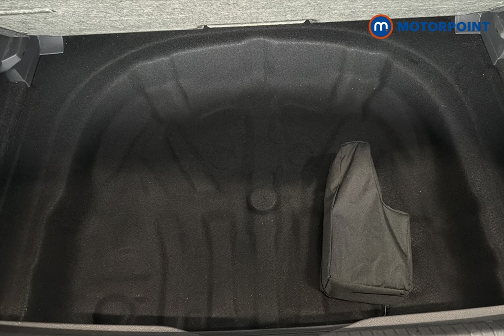 Volkswagen Golf Life Manual Petrol Hatchback - Stock Number (1666891) - 33rd supplementary image