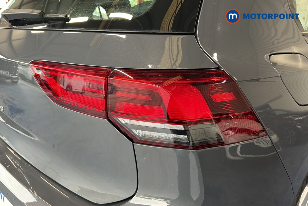 Volkswagen Golf Life Manual Petrol Hatchback - Stock Number (1666891) - 36th supplementary image