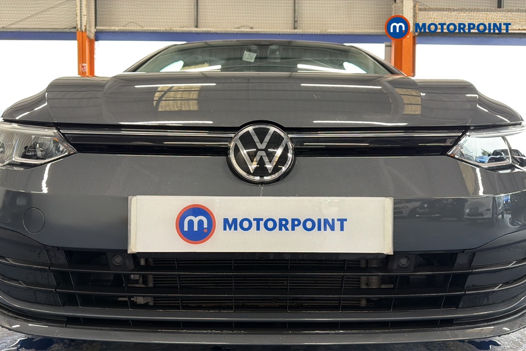 Volkswagen Golf Life Manual Petrol Hatchback - Stock Number (1666891) - 43rd supplementary image
