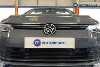 Volkswagen Golf Life Manual Petrol Hatchback - Stock Number (1666891) - 43rd supplementary image