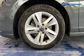 Volkswagen Golf Life Manual Petrol Hatchback - Stock Number (1666891) - 44th supplementary image