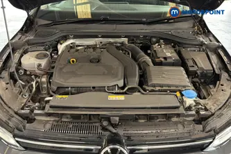 Volkswagen Golf Life Manual Petrol Hatchback - Stock Number (1666891) - 48th supplementary image