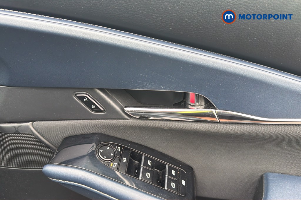 Mazda Cx-30 Sport Lux Manual Petrol SUV - Stock Number (1666910) - 4th supplementary image