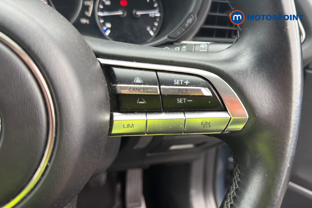 Mazda Cx-30 Sport Lux Manual Petrol SUV - Stock Number (1666910) - 10th supplementary image