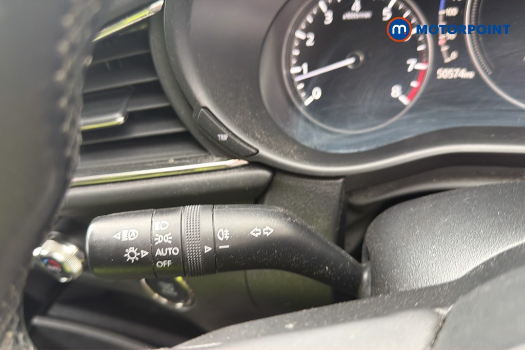 Mazda Cx-30 Sport Lux Manual Petrol SUV - Stock Number (1666910) - 11th supplementary image