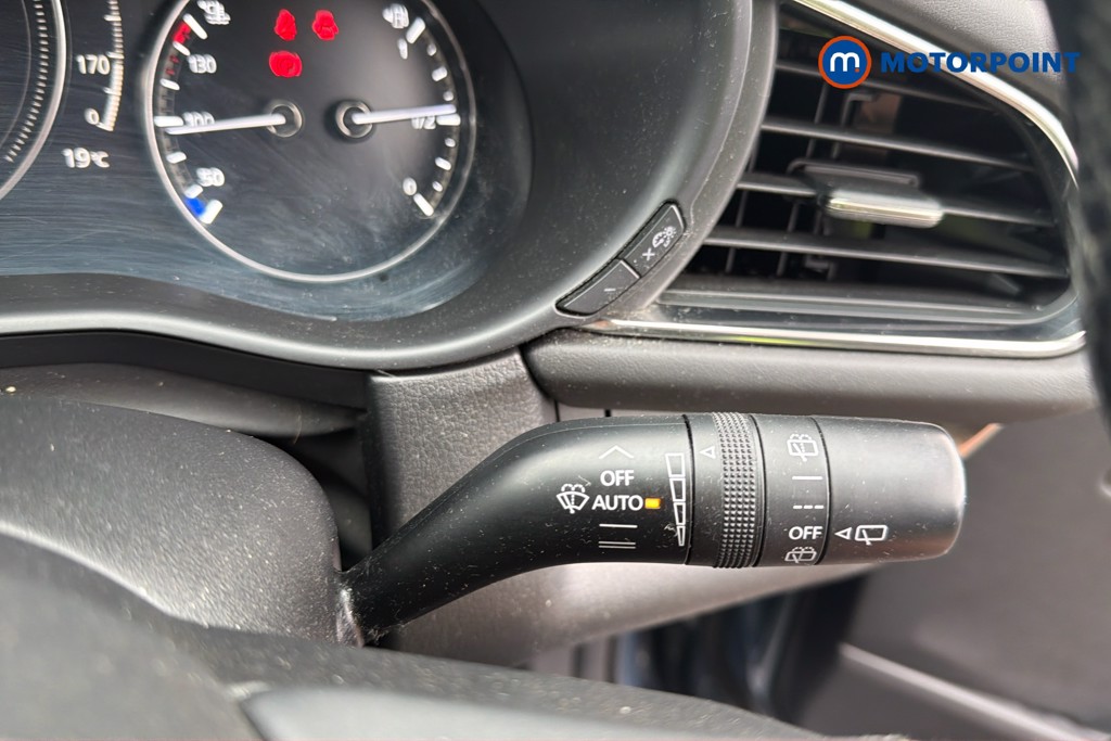 Mazda Cx-30 Sport Lux Manual Petrol SUV - Stock Number (1666910) - 12th supplementary image