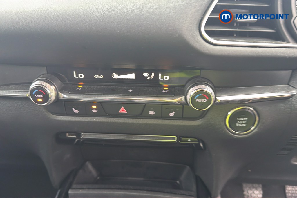 Mazda Cx-30 Sport Lux Manual Petrol SUV - Stock Number (1666910) - 14th supplementary image
