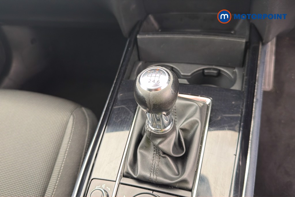 Mazda Cx-30 Sport Lux Manual Petrol SUV - Stock Number (1666910) - 16th supplementary image
