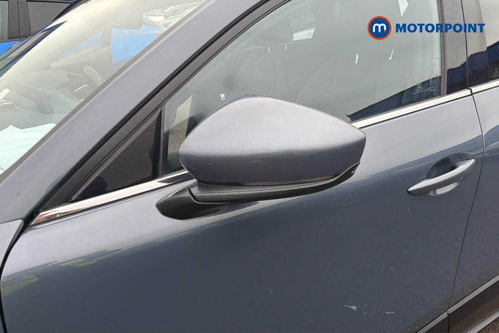 Mazda Cx-30 Sport Lux Manual Petrol SUV - Stock Number (1666910) - 19th supplementary image