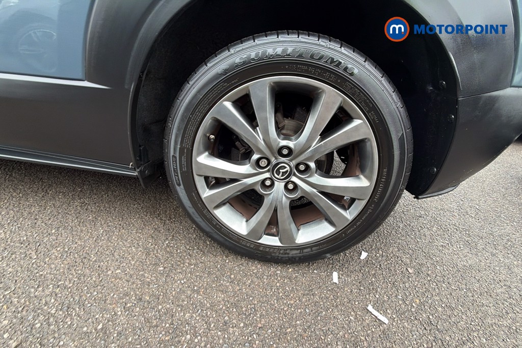 Mazda Cx-30 Sport Lux Manual Petrol SUV - Stock Number (1666910) - 20th supplementary image