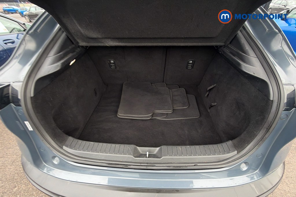 Mazda Cx-30 Sport Lux Manual Petrol SUV - Stock Number (1666910) - 21st supplementary image