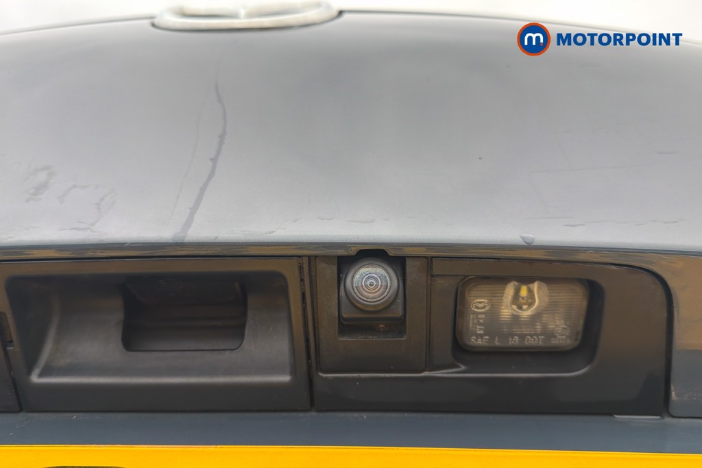 Mazda Cx-30 Sport Lux Manual Petrol SUV - Stock Number (1666910) - 26th supplementary image