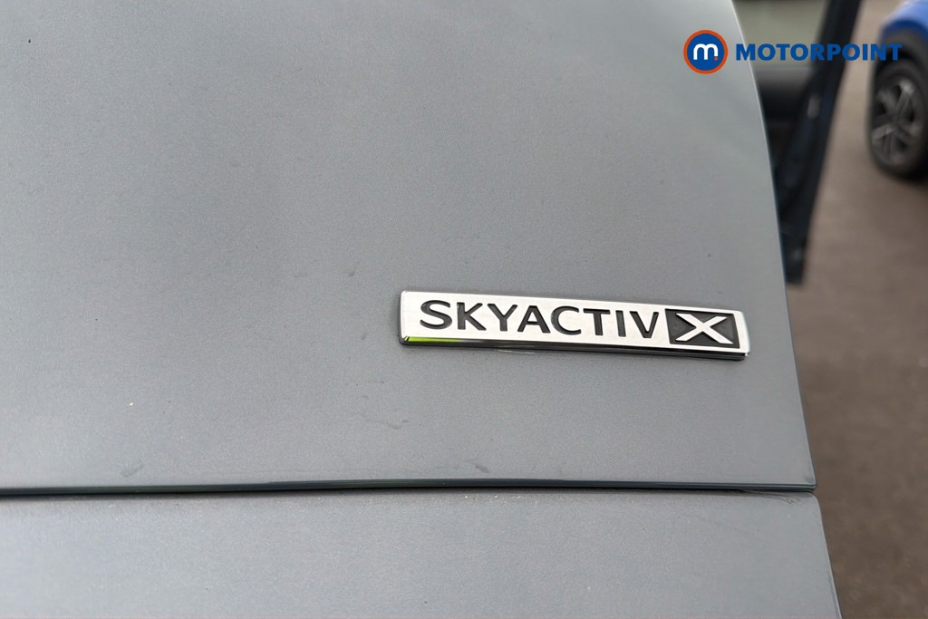Mazda Cx-30 Sport Lux Manual Petrol SUV - Stock Number (1666910) - 27th supplementary image